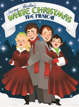 White Christmas: The Musical